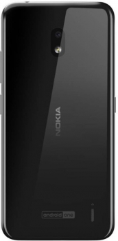 Nokia 2.2 Dual Sim Black